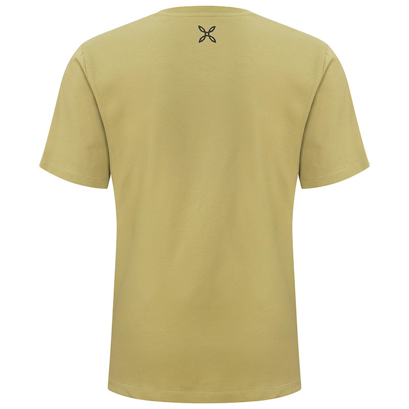T-shirt uomo Rock Painting