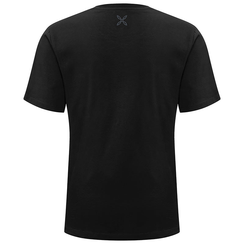 T-shirt uomo Rock Painting