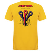 T-shirt uomo Pitons