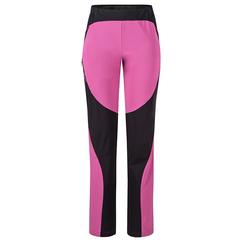 Pantalone donna Synth