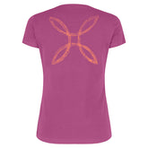 T-shirt donna Pencil Logo