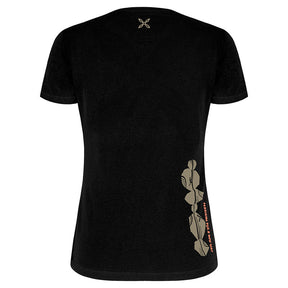 T-shirt donna Limestone