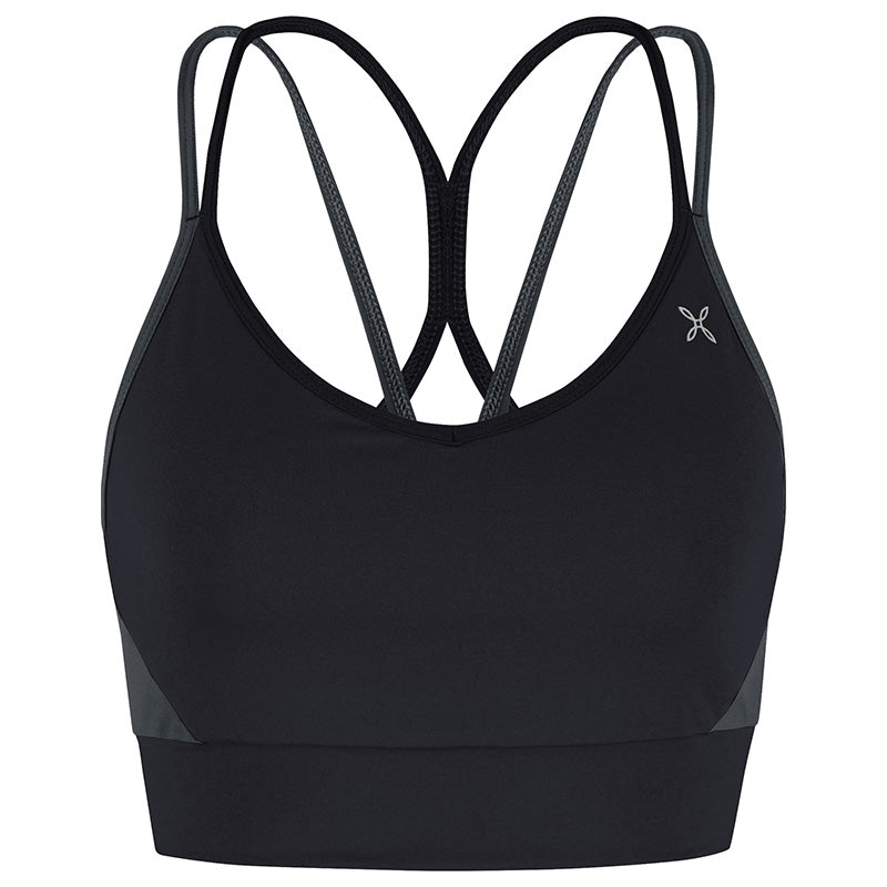 Canotta donna Crimp Cross
