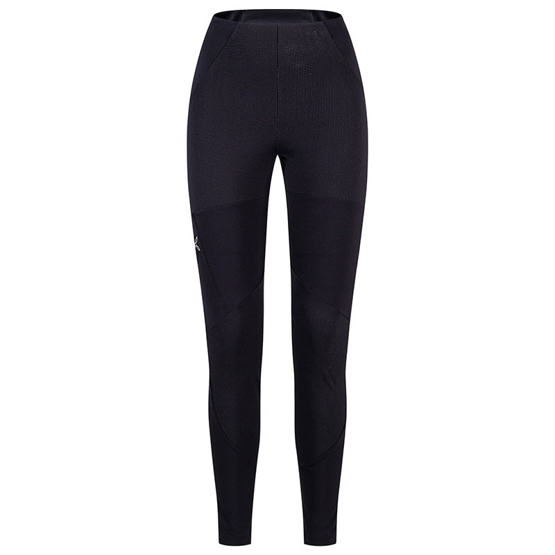 Leggings donna Crimp