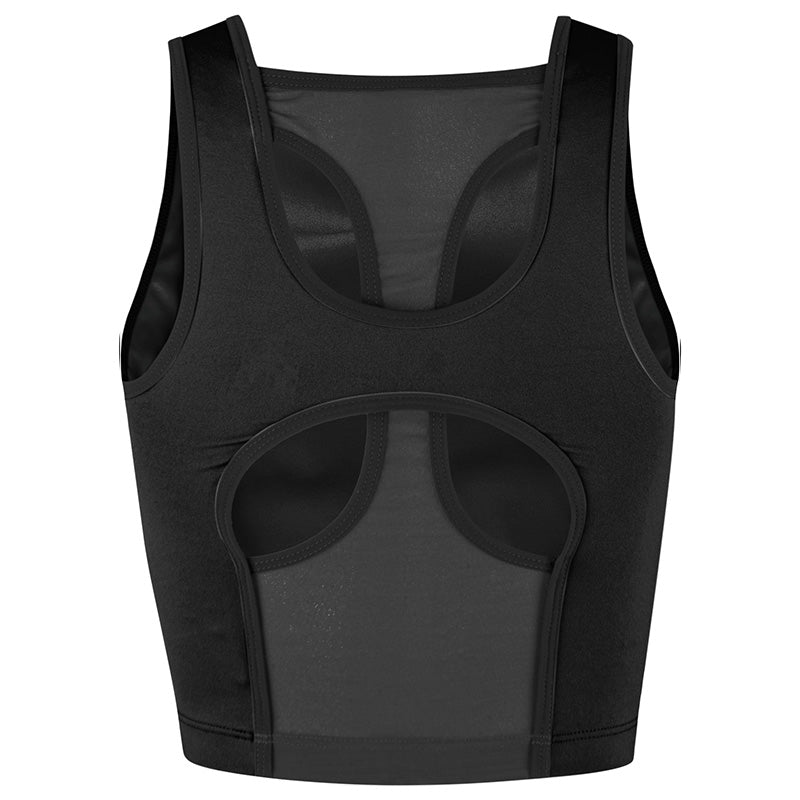 Canotta donna Logo Top