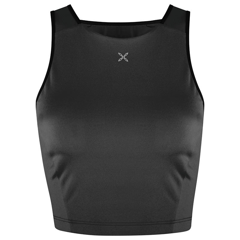 Canotta donna Logo Top