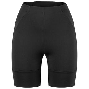 Pantaloncino donna Crimp