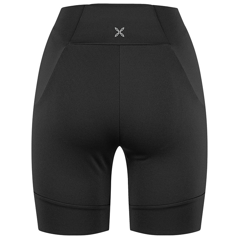 Pantaloncino donna Crimp