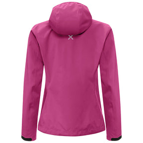 Giacca donna Shelter Prometeo