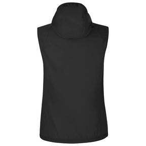 Gilet donna Rise Hooded