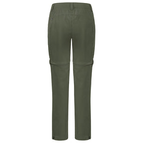 Pantalone donna Route Zip Off