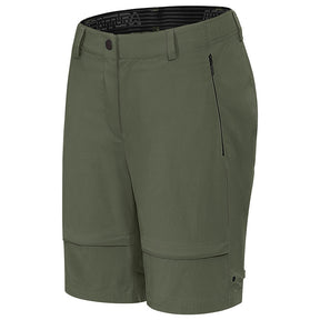 Pantalone donna Route Zip Off