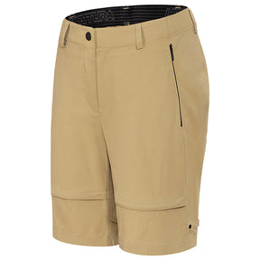 Pantalone donna Route Zip Off