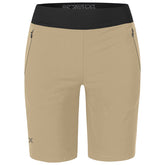 Pantaloncino donna Stretch Shape