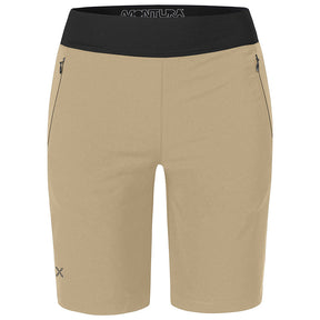 Pantaloncino donna Stretch Shape