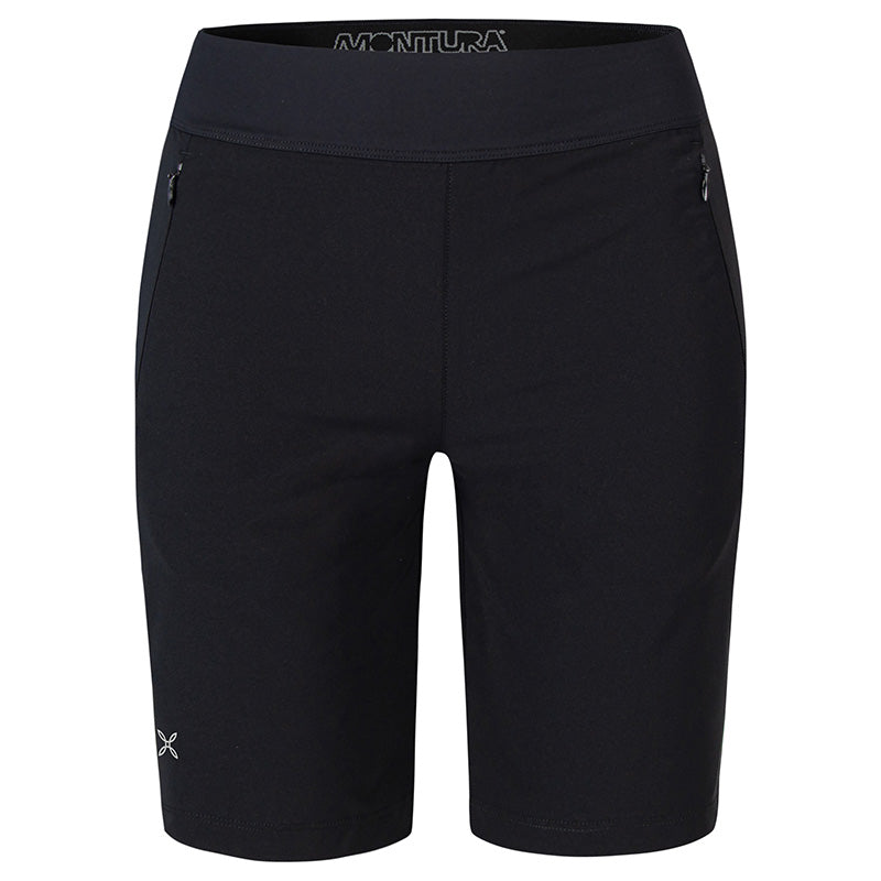 Pantaloncino donna Stretch Shape