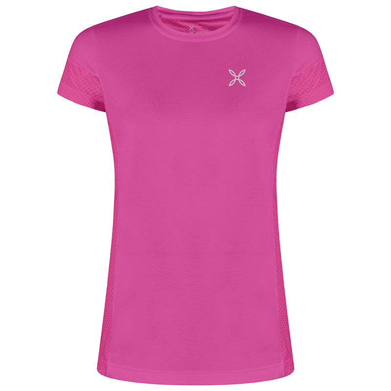 T-shirt donna Delta Mix