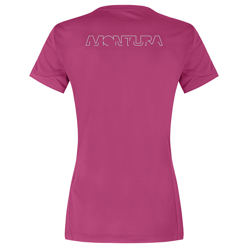 T-shirt donna Sensi