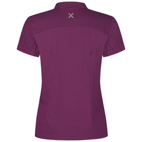 Polo donna Outdoor Holiday 2 C.Fit