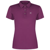 Polo donna Outdoor Holiday 2 C.Fit