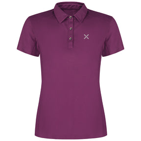 Polo donna Outdoor Holiday 2 C.Fit