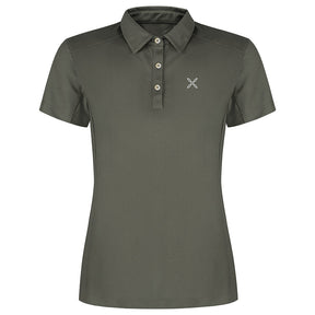 Polo donna Outdoor Holiday 2C.Fit