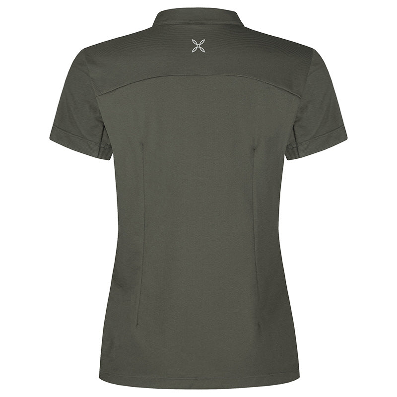 Polo donna Outdoor Holiday 2C.Fit