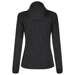 Giacca donna Seed Hooded
