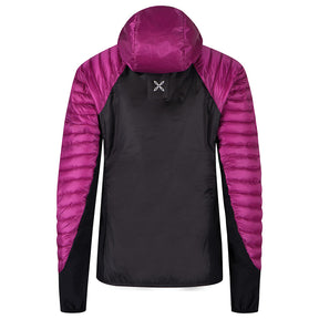 Giacca donna Walk Hooded