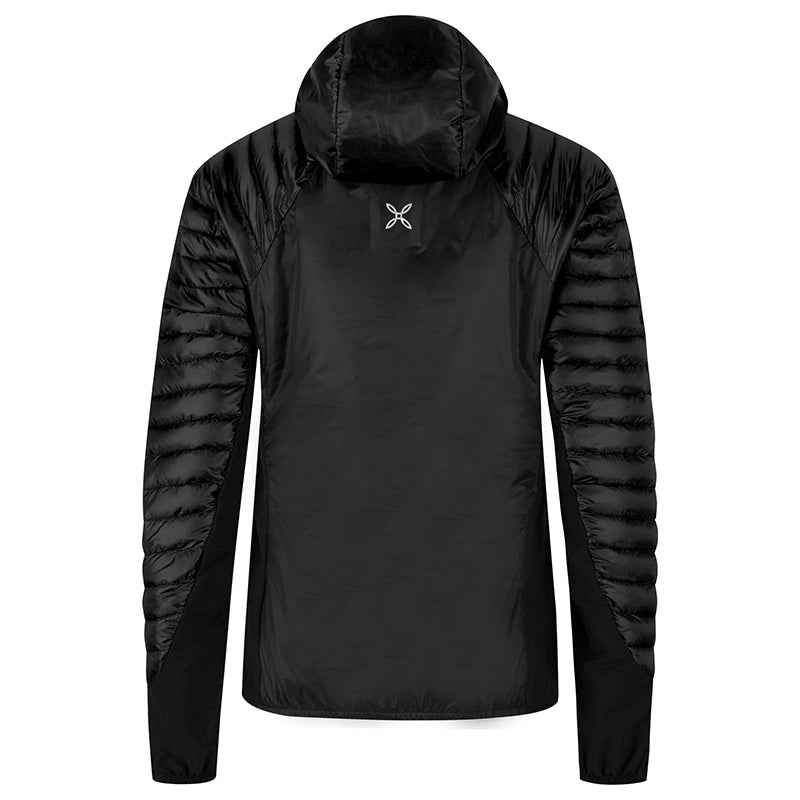 Giacca donna Walk Hooded