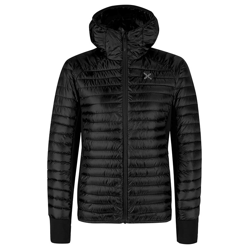 Giacca donna Walk Hooded