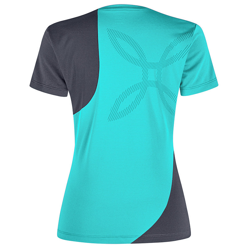 T-shirt donna Mix-up