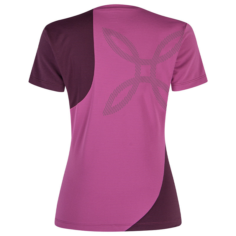 T-shirt donna Mix-up