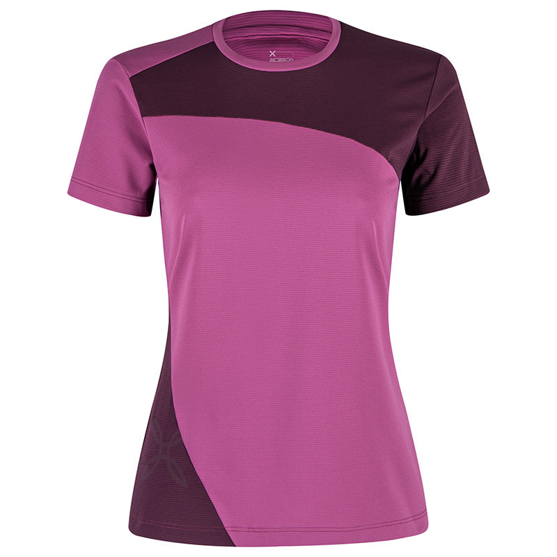 T-shirt donna Mix-up