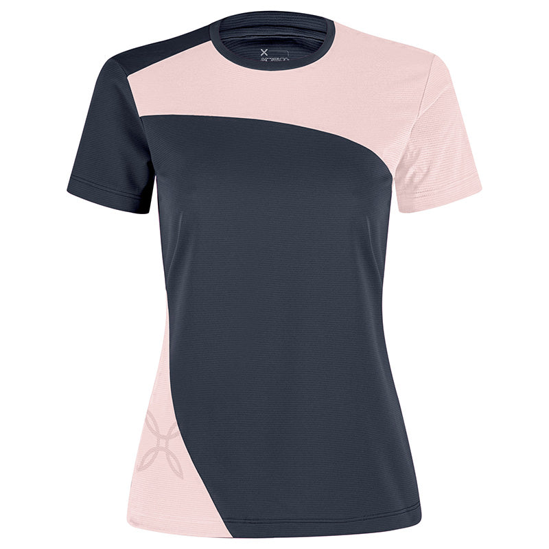 T-shirt donna Mix-up