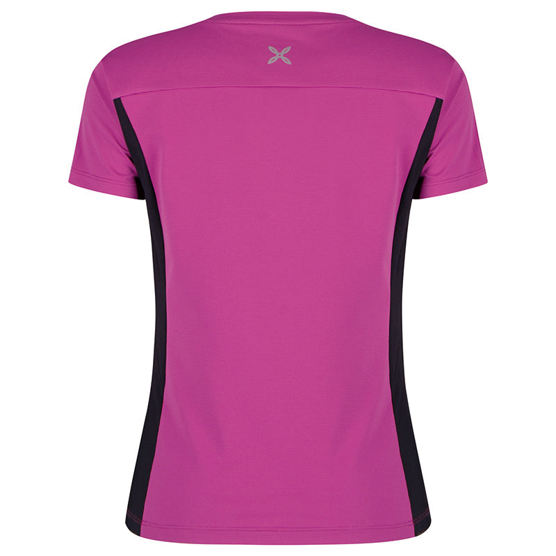 T-shirt donna Sunset