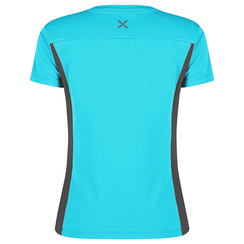 T-shirt donna Sunset