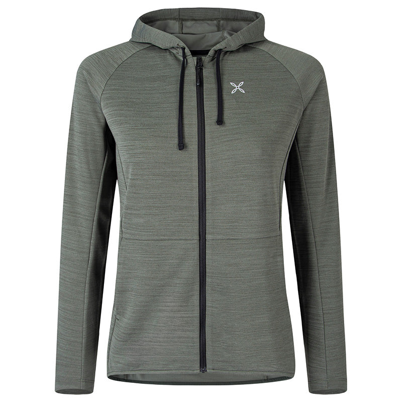 Felpa donna Timeless