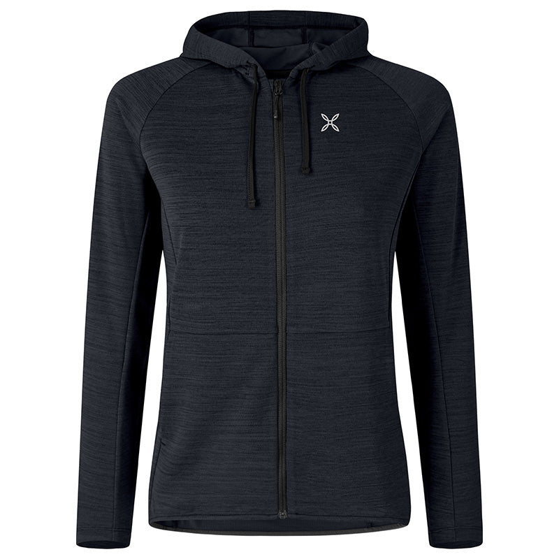 Felpa donna Timeless