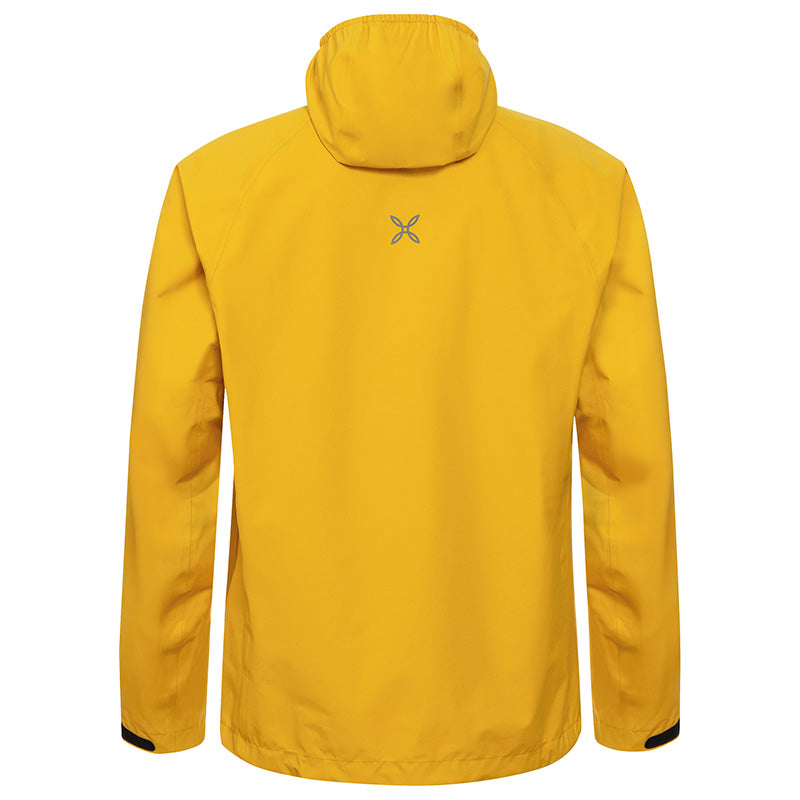 Giacca uomo Shelter Prometeo