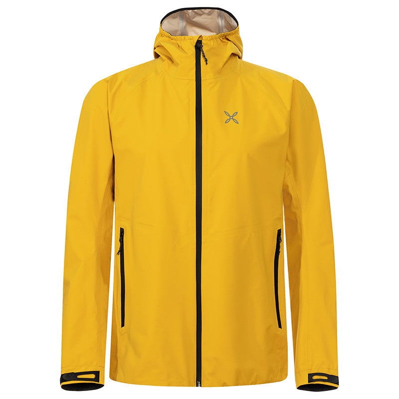 Giacca uomo Shelter Prometeo