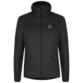 Giacca uomo Seed Hooded