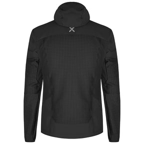 Giacca uomo Seed Hooded