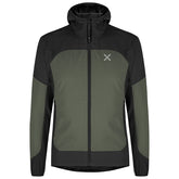 Giacca uomo Seed Hooded