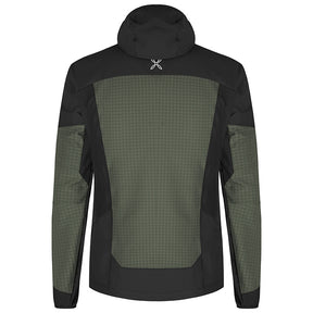 Giacca uomo Seed Hooded