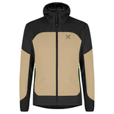 Giacca uomo Seed Hooded