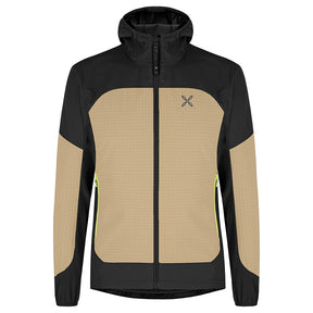 Giacca uomo Seed Hooded