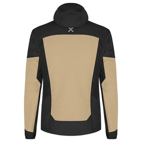 Giacca uomo Seed Hooded