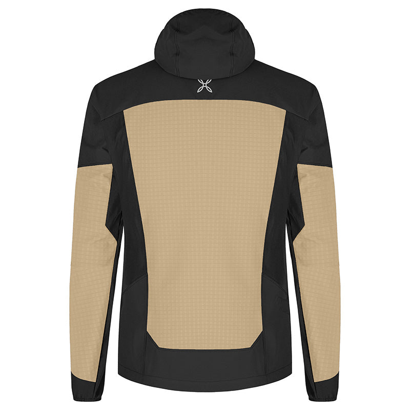 Giacca uomo Seed Hooded