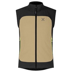 Gilet uomo Seed